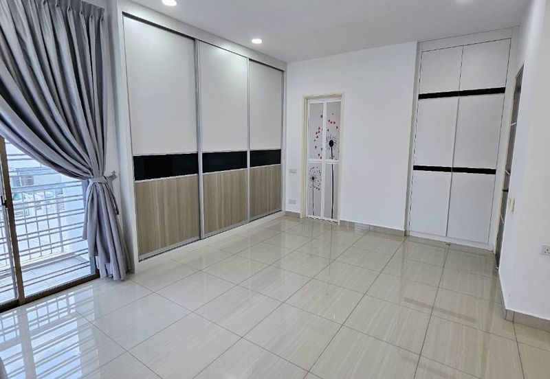 Caranday Park @ Setia Tropika