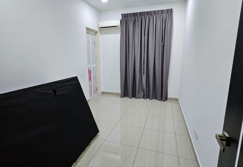 Caranday Park @ Setia Tropika