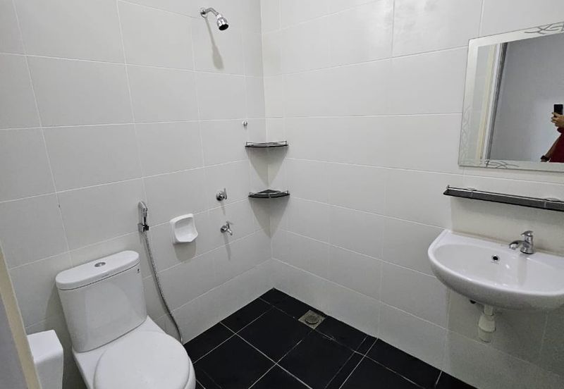 Caranday Park @ Setia Tropika