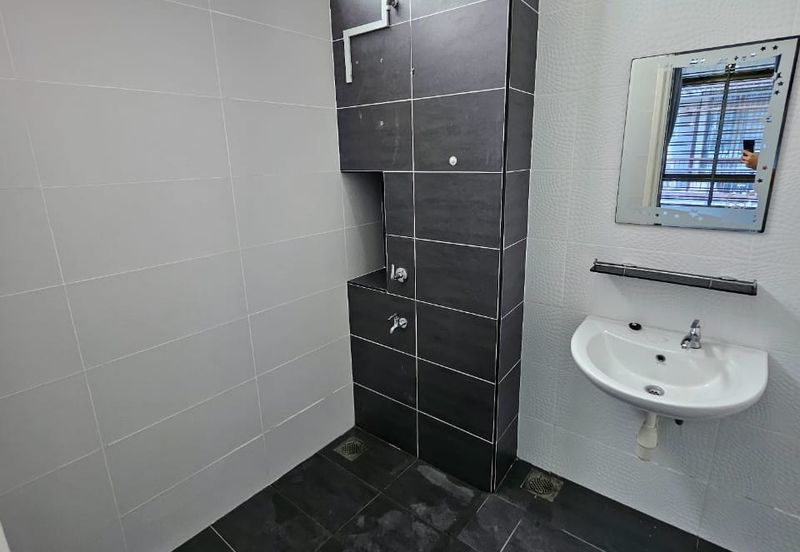 Caranday Park @ Setia Tropika