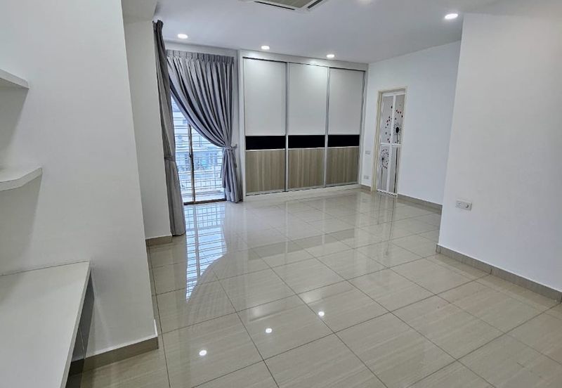 Caranday Park @ Setia Tropika