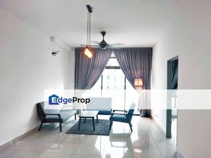 PARC Regency Apartment For Sale , Johor, Masai