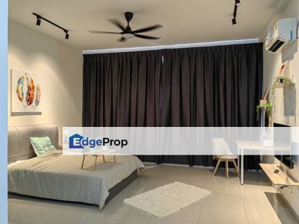 Twin Tower Residence For Sale , Johor, Johor Bahru
