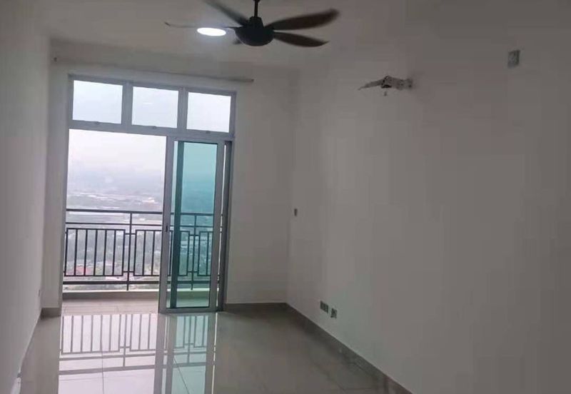 SKS Habitat Apartment, Larkin
