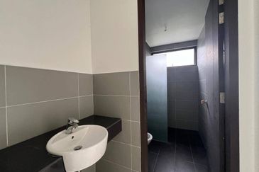 Horizon Hills The Green