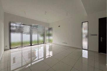 Horizon Hills The Green