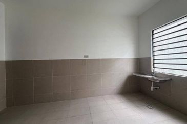 Horizon Hills The Green