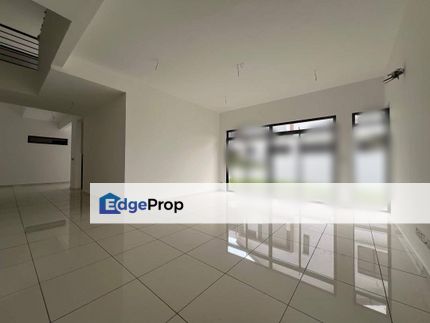Taman Horizon Hills 2 Storey For Sale , Johor, 