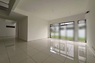 Horizon Hills The Green