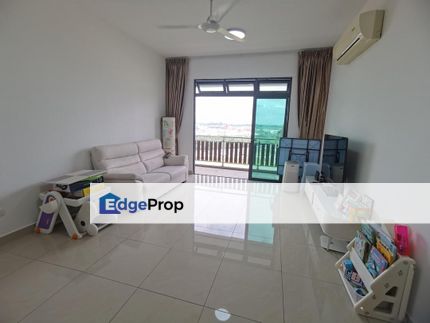 D Secret Garden Condominium For Sale , Johor, Johor Bahru