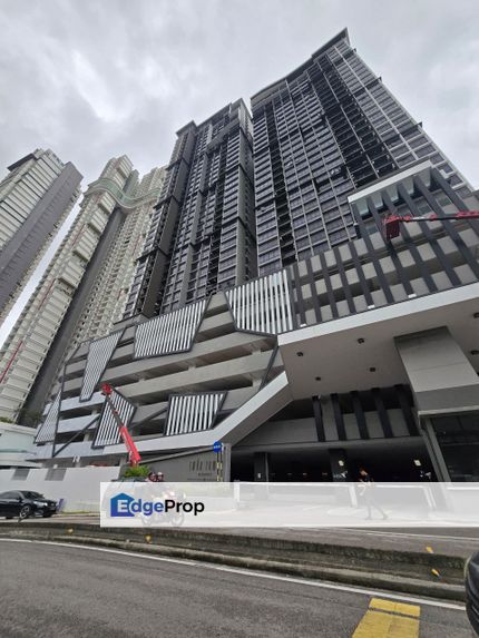 Twin Tower Residence For Sale , Johor, Johor Bahru