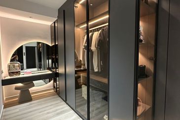 Eco Nest @ Eco Botanic