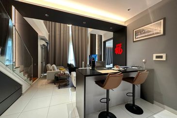 Eco Nest @ Eco Botanic