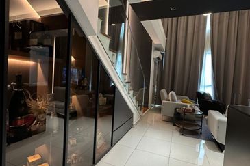 Eco Nest @ Eco Botanic