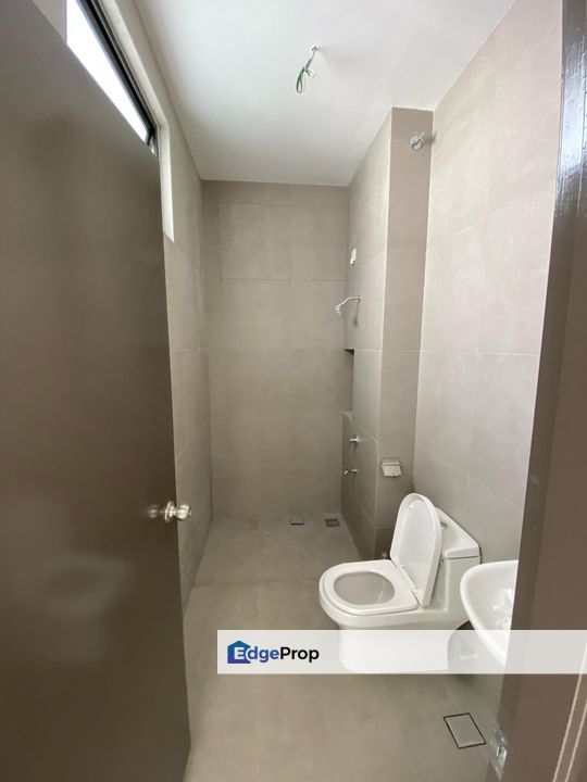 Bandar Cemerlang 2Storey For Sale , Johor, Ulu Tiram