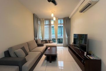 The Seed @ Sutera Utama