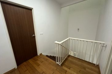 The Seed @ Sutera Utama