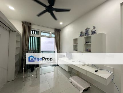 Havona Residence Apartment For Sale, Johor, Johor Bahru