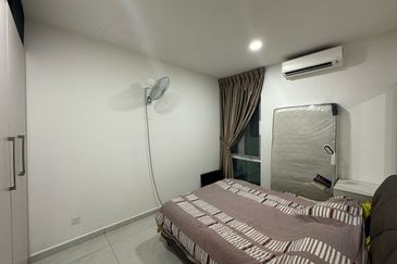 Havona Residence @ Taman Mount Austin