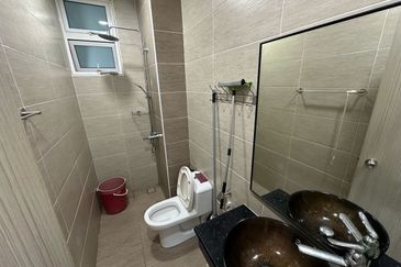 Havona Residence @ Taman Mount Austin