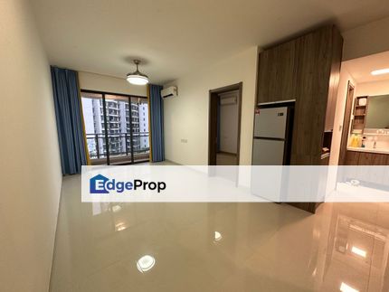 Regalia Park Apartment For Sale , Johor, 