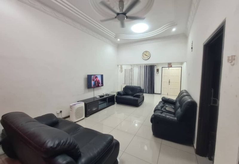 Bandar Baru Seri Alam