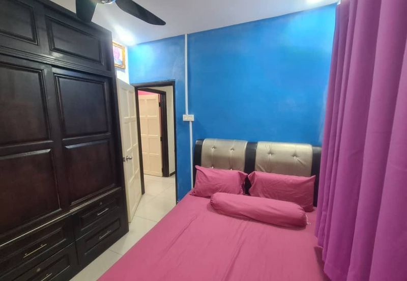 Bandar Baru Seri Alam