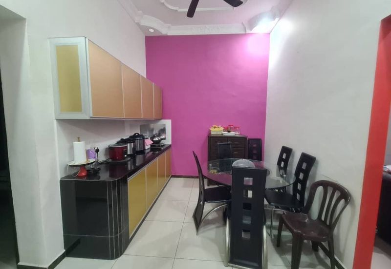 Bandar Baru Seri Alam