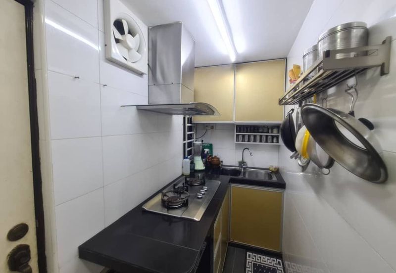 Bandar Baru Seri Alam