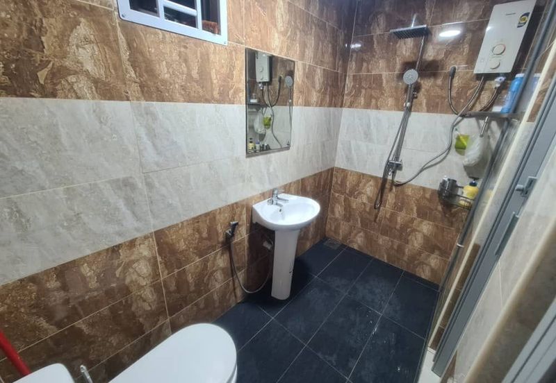 Bandar Baru Seri Alam