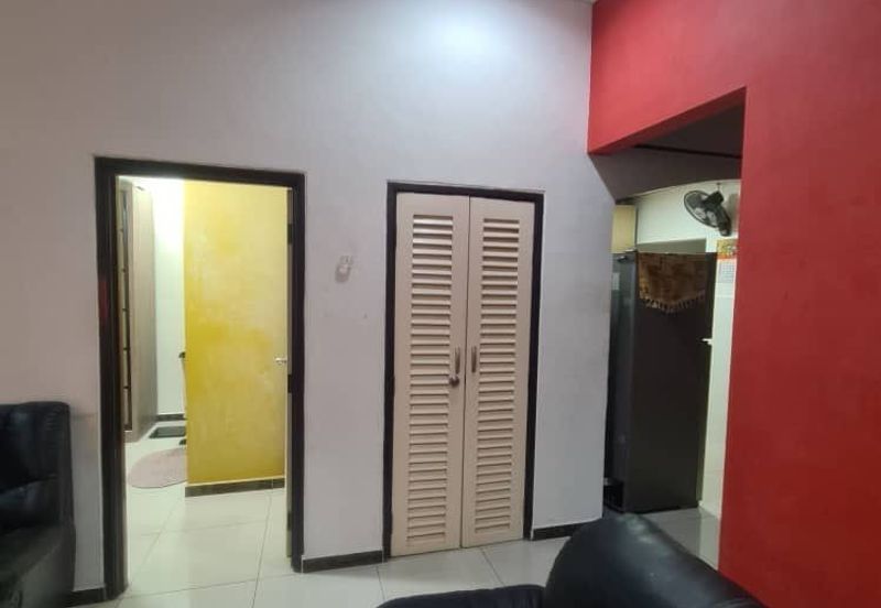 Bandar Baru Seri Alam