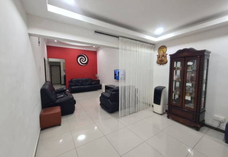 Bandar Baru Seri Alam