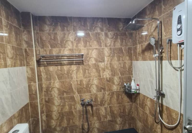 Bandar Baru Seri Alam