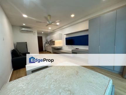 Parc Regency Apartment For Sale , Johor, Masai
