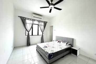 Jentayu Residency (Jentayu Residensi)