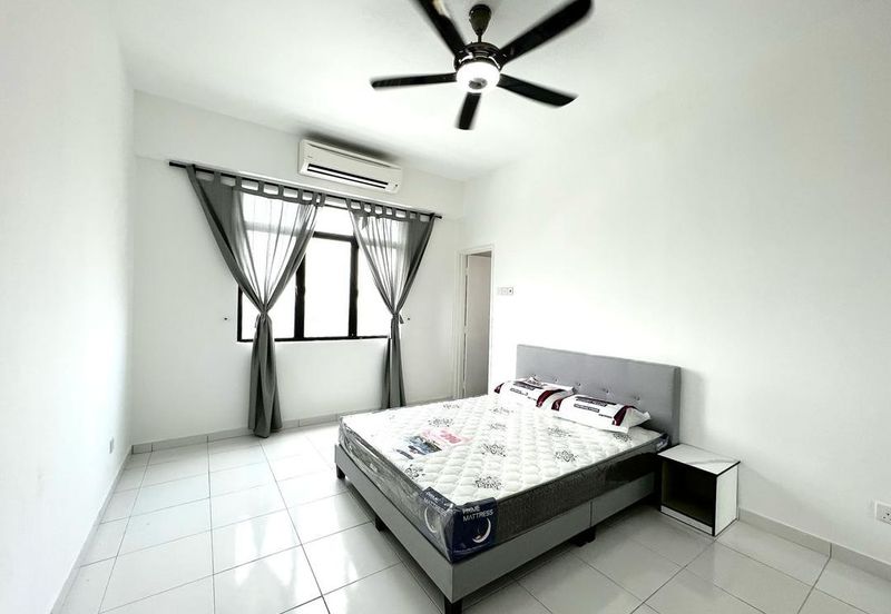 Jentayu Residency (Jentayu Residensi)