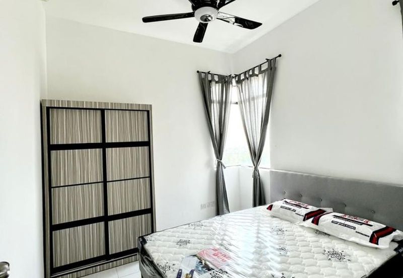 Jentayu Residency (Jentayu Residensi)