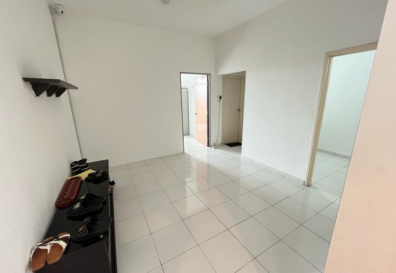 Jentayu Residency (Jentayu Residensi)