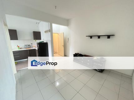 Jentayu Residence Apartment For Sale , Johor, Tampoi