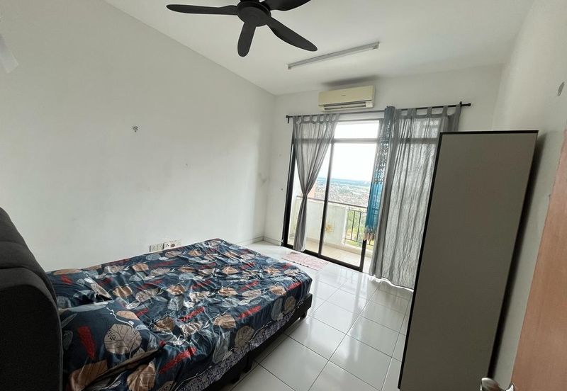 Jentayu Residency (Jentayu Residensi)