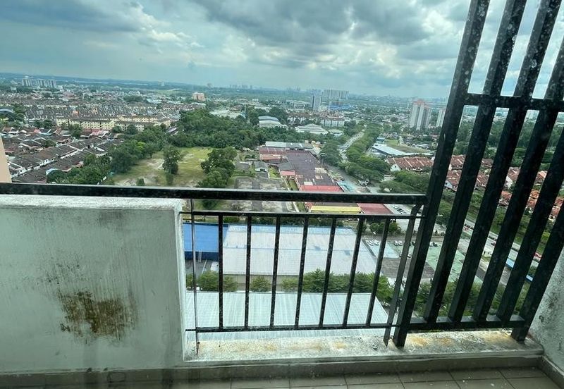 Jentayu Residency (Jentayu Residensi)