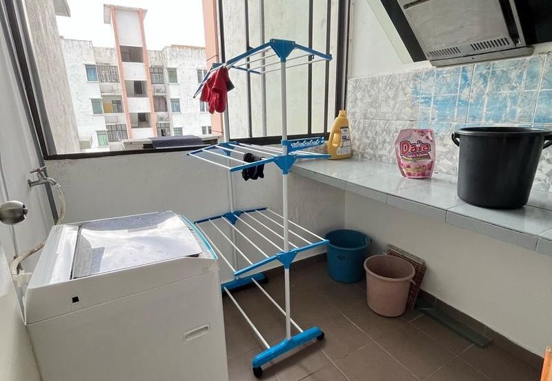 Jentayu Residency (Jentayu Residensi)