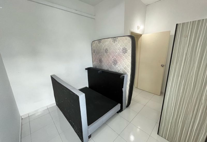 Jentayu Residency (Jentayu Residensi)