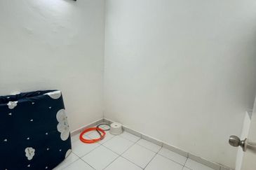 Jentayu Residency (Jentayu Residensi)