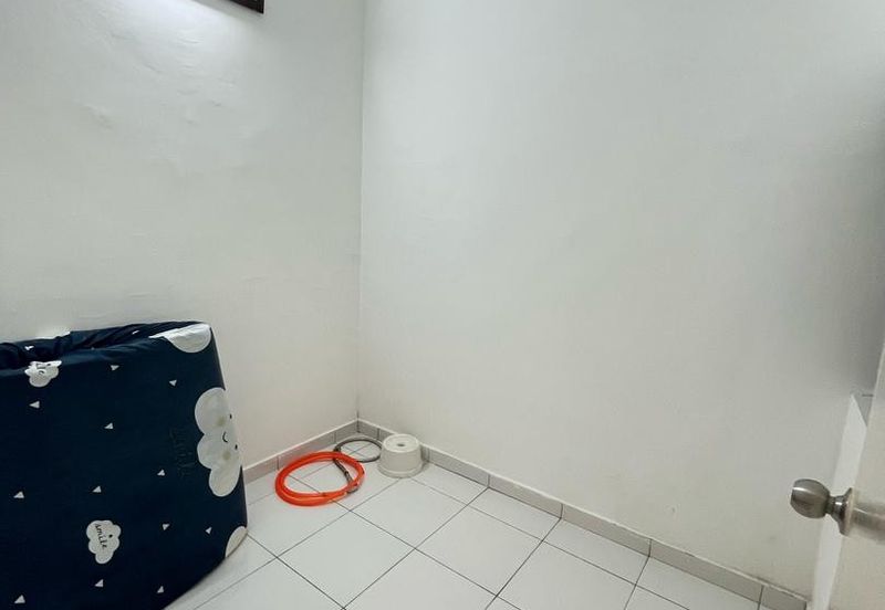 Jentayu Residency (Jentayu Residensi)