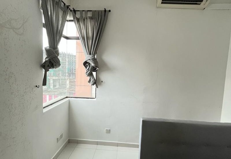 Jentayu Residency (Jentayu Residensi)