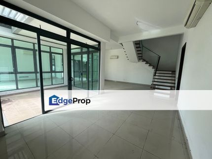 Estuari Garden 2 Storey For Sale , Johor, Nusajaya