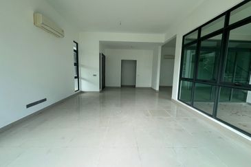 Estuari Gardens @ Puteri Harbour