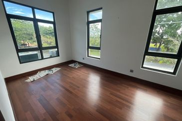 Estuari Gardens @ Puteri Harbour