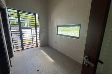 Estuari Gardens @ Puteri Harbour